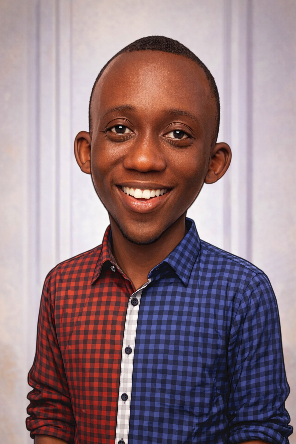 Kennedy Senyo Dordoe